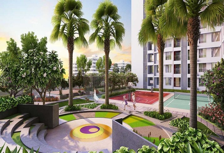 Shapoorji Pallonji Golf Land