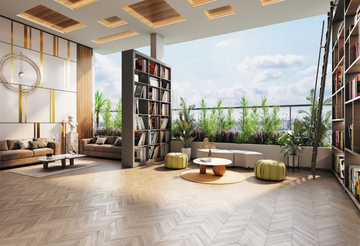 Raymond The Bandra East